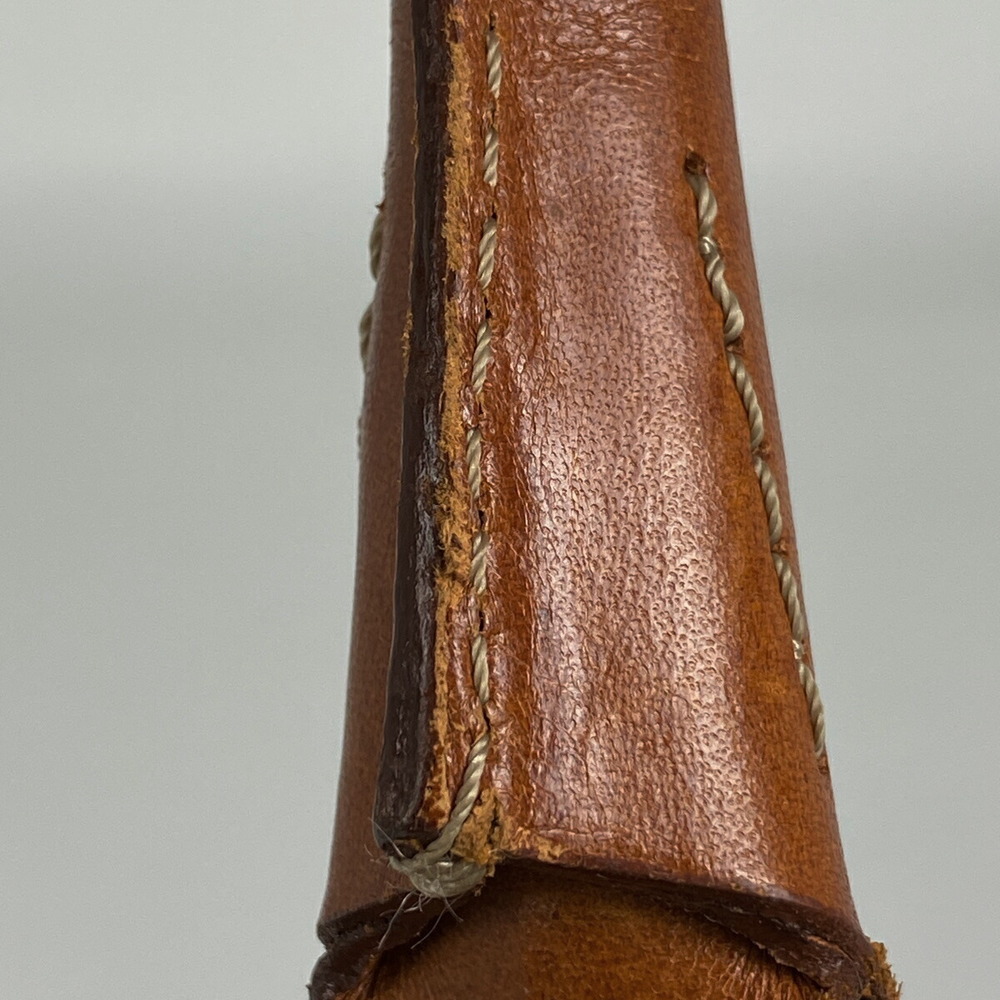 Celine Macadam handbag mini canvas brown - Picture 5 of 6